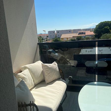 Maison Avec Picine Perpignan Buitenkant foto