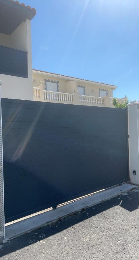 Maison Avec Picine Perpignan Buitenkant foto