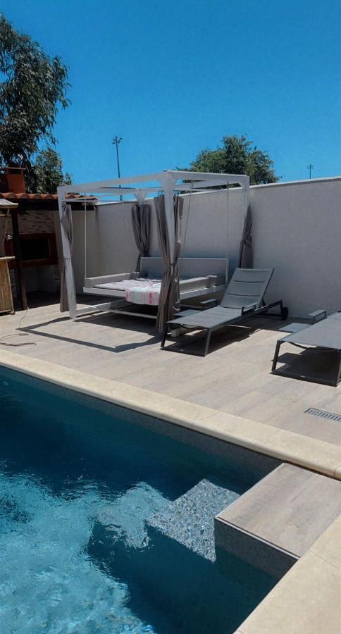 Maison Avec Picine Perpignan Buitenkant foto