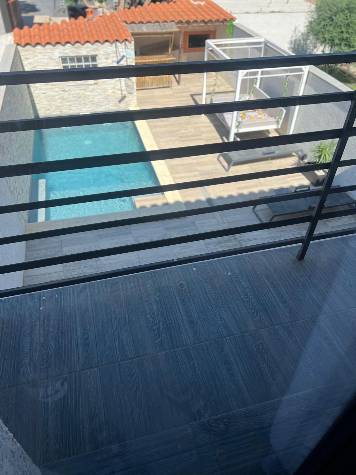 Maison Avec Picine Perpignan Buitenkant foto