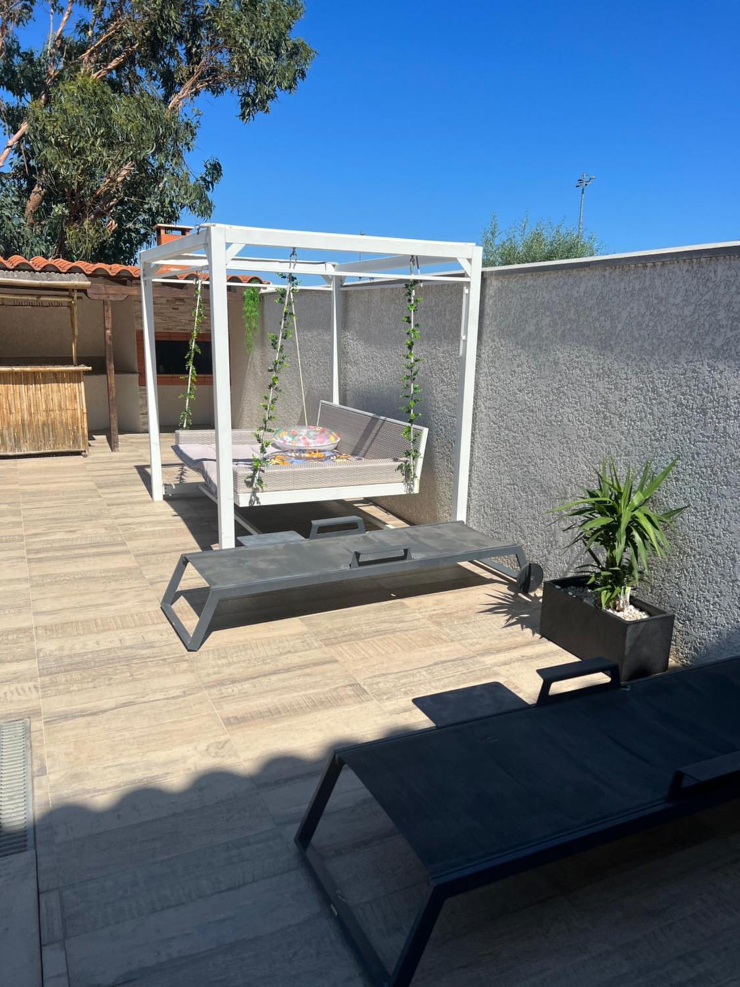 Maison Avec Picine Perpignan Buitenkant foto